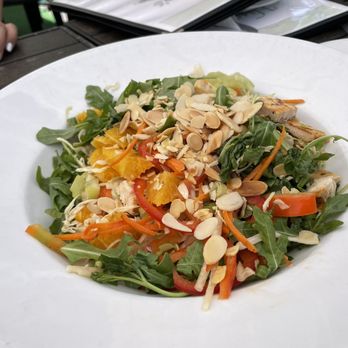 Hugo's - Asian Chopped Salad - Breakfast & Brunch Near Me - Studio City, California