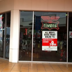 Rivers Australia