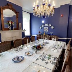 Inn St Gemme Beauvais