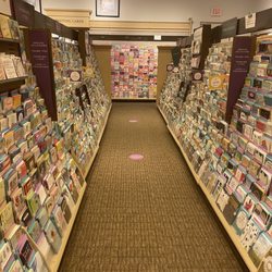 Amy's Hallmark Shop