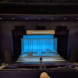 August Wilson African American Cultural Center