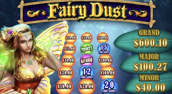 Yellowstone Casino by null