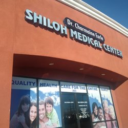 Shiloh Medical Center - Rude Staff! On the phone & Vicky here in person!