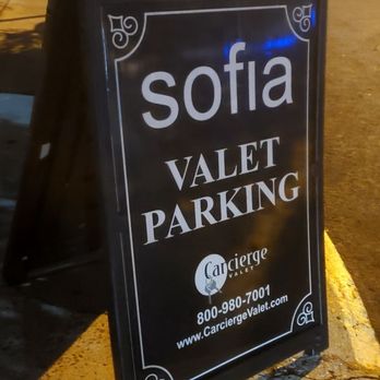 Sofia - Steakhouses Near Me - Englewood, New Jersey