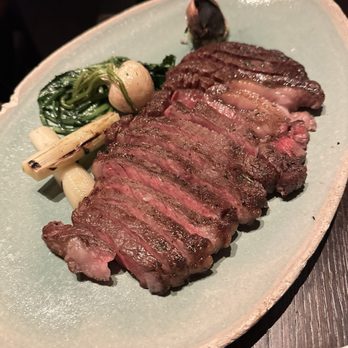 Sake No Hana - Steak - Japanese Near Me - New York, New York