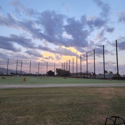 The Range At Citrus
