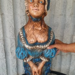 One of a kind only found here