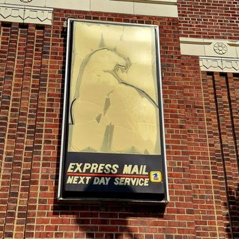 USPS - Bergenfield - Seen better days! - Post Offices Near Me - Bergenfield, New Jersey