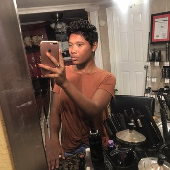 First Ladies Salon - #The Big Chop - Hair Salons Near Me - New Orleans, Louisiana First Ladies Salon - #The Big Chop - Hair Salons Near Me - New Orleans, Louisiana