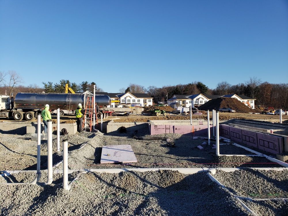 Slide of Mountain Maintenace & Renovations