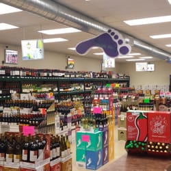 Liverpool Plaza Liquor