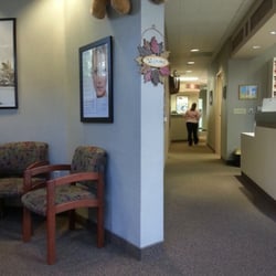 David A Tabata, DDS - Waiting room/lobby