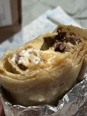 Blue Burro - Bixby Knolls by null