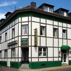 Sauerländer Hof - Das Hotel Sauerländer Hof