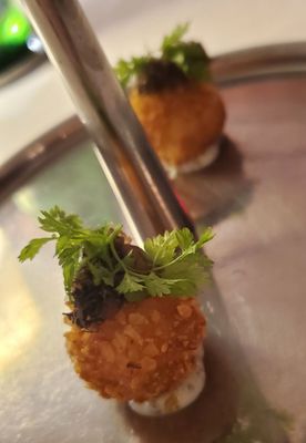 Miller & Lux Restaurant by null