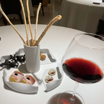 Vitantonio Lombardo - Restaurants Near Me - Matera, Montana