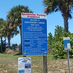 Christenson's Landing
