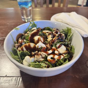 Ducali Pizzeria & Bar - Pastore - Pizza Near Me - Boston, Massachusetts