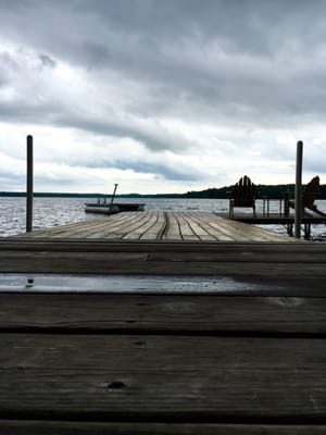 Stout's Island Lodge by null