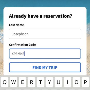 Spirit Airlines - "This is no longer an active trip. No further action can be taken." - Airlines Near Me - Oakland, California Spirit Airlines - "This is no longer an active trip. No further action can be taken." - Airlines Near Me - Oakland, California