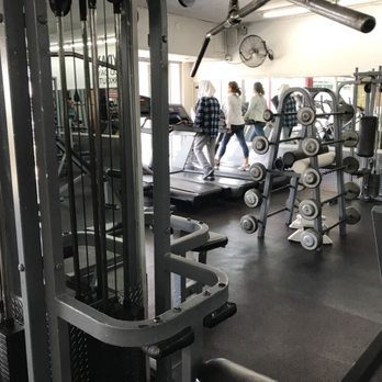 San Clemente Gym - Gyms Near Me - San Clemente, California