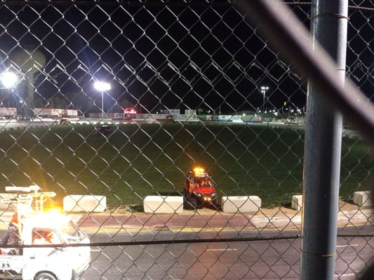 Meridian Speedway by null