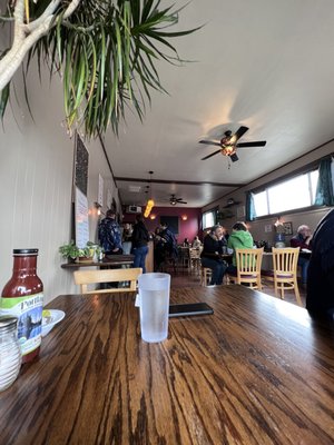 Wildflower Café and Bakery by null