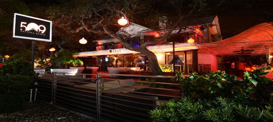 509 Lounge Image