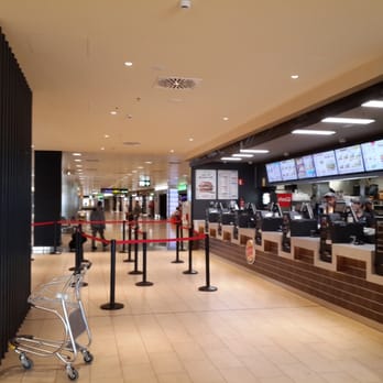 Burger King - Burgerking t4 airport - Burgers Near Me - Madrid, M Burger King - Burgerking t4 airport - Burgers Near Me - Madrid, M