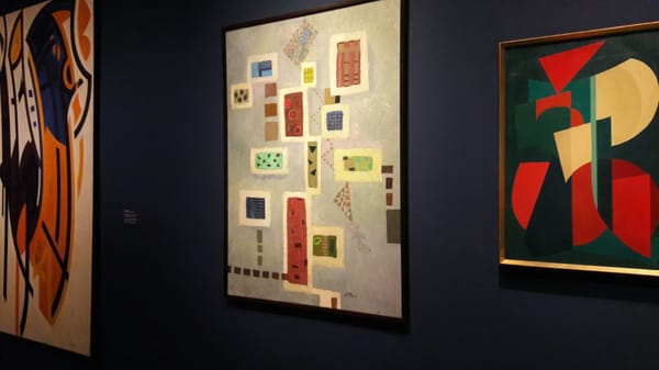 Museo Moderno by null