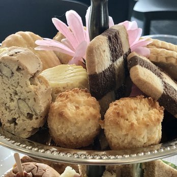 Cafe Elk Grove @ District 56 - Caterers Near Me - Elk Grove, California