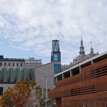 Destination Québec - Local Flavor Near Me - Quebec City, Quebec