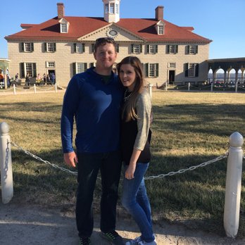 Dating online mount vernon va george washington