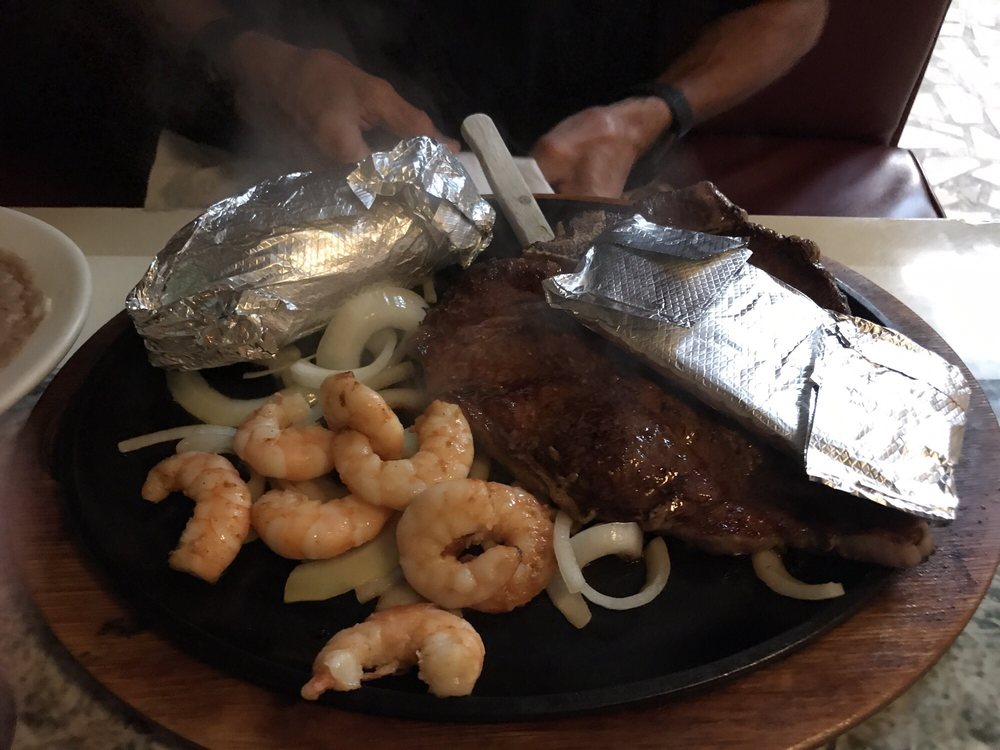 El Cabrito Restaurant