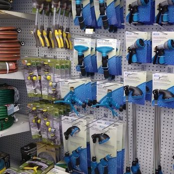 Paris Farmers Union - Hardware Stores Near Me - Jay, Maine