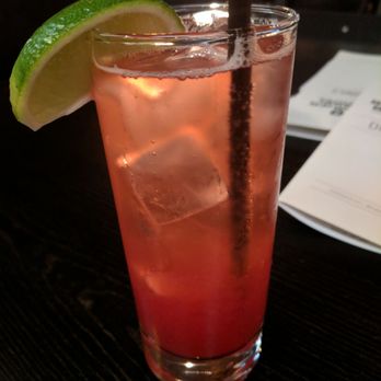 Brother Barrel - Drink - Cocktail Bars Near Me - Seattle, Washington
