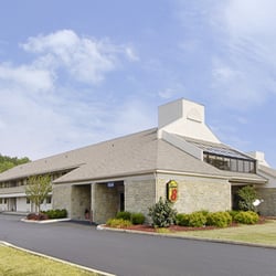 Super 8 by Wyndham Westlake/Cleveland - Super 8 Westlake/Cleveland