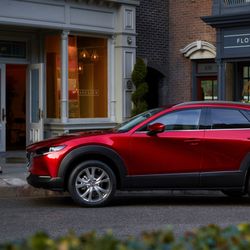 Fields Mazda of Asheville