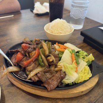 Nalak Thai - Thai Beef Steak - Thai Near Me - Fairfax, Virginia Nalak Thai - Thai Beef Steak - Thai Near Me - Fairfax, Virginia