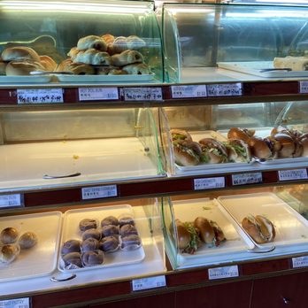 Fay Da Bakery - Pastries - Bakeries Near Me - Flushing, New York