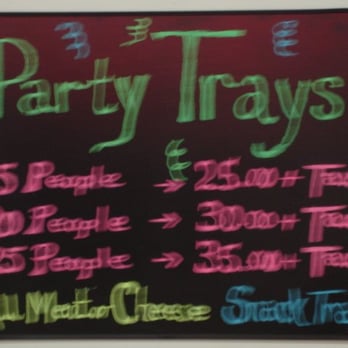 Brothers Meat & Delicatessen - party trays - Caterers Near Me - Halifax, Nova Scotia Brothers Meat & Delicatessen - party trays - Caterers Near Me - Halifax, Nova Scotia