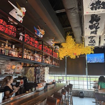 Izakaya Nana - Japanese Near Me - Chantilly, Virginia Izakaya Nana - Japanese Near Me - Chantilly, Virginia