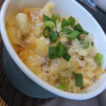 COMMUNION Restaurant and Bar - Mac n cheese - Soup Near Me - Seattle, Washington COMMUNION Restaurant and Bar - Mac n cheese - Soup Near Me - Seattle, Washington