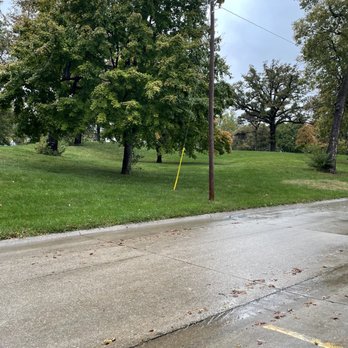 Hanscom Park - Hanscom Park - Parks Near Me - Omaha, Nebraska