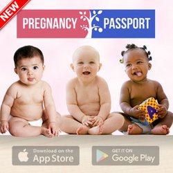 Physicians & Midwives- Alexandria - Pregnancy Passport
