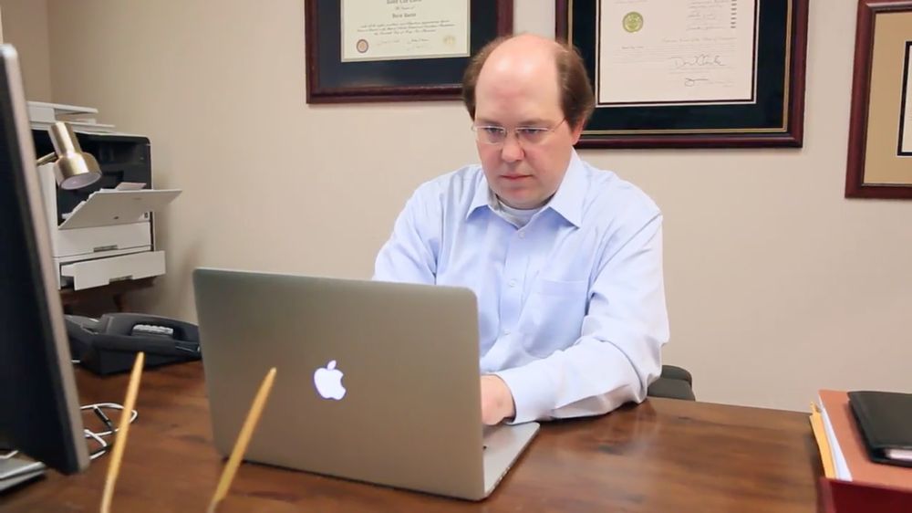 The Law Office of David Clay Clarke - immigration attorney in Lafayette, LA