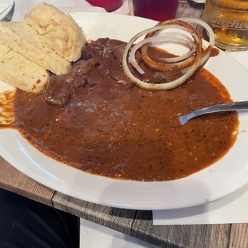 Sobo 151 Czech Bar & Grill - Segedin Gulas - Sports Bars Near Me - Denver, Colorado
