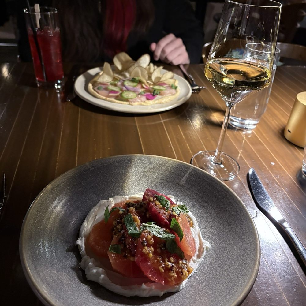 Arden  - New American Near Me - Portland, Oregon