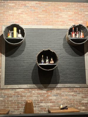 Tri Tip Grill by null