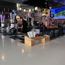 HK Kitchen & Draft House